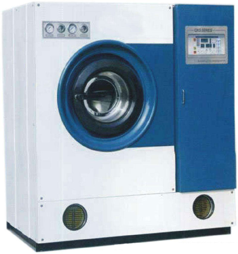 SGX系列全自動環保干洗機